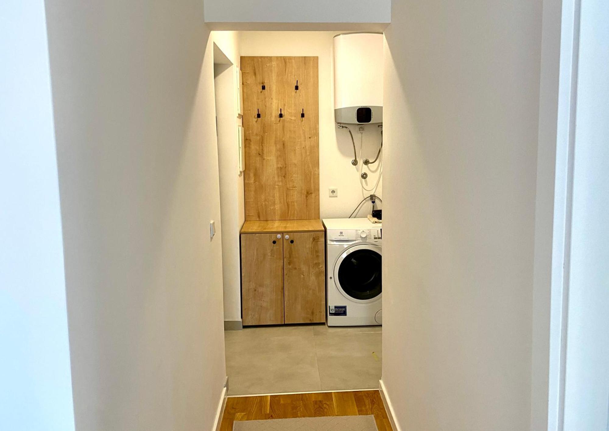 Apartment Naturenest Sarajevo